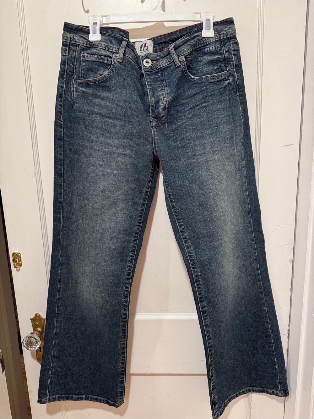 BDG jeans